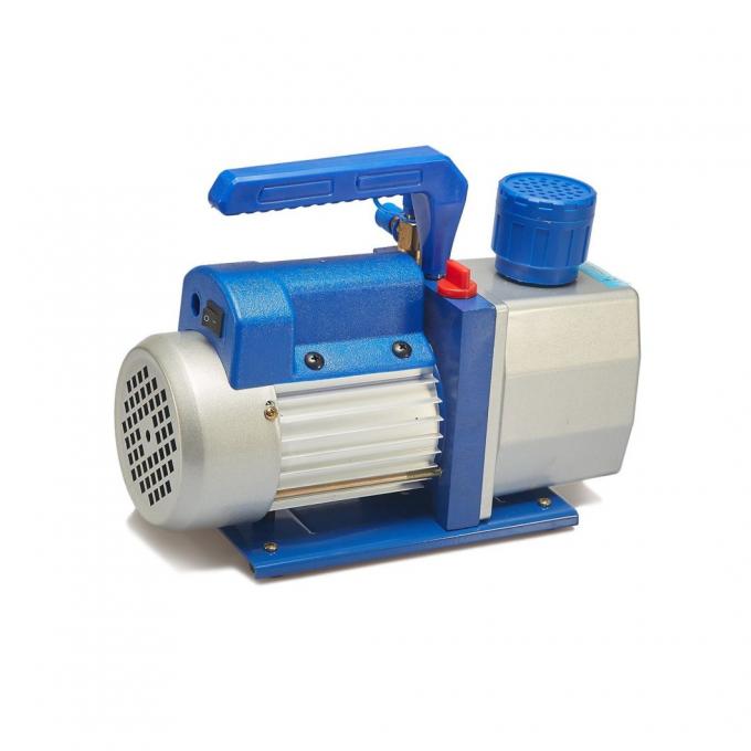 Refrigerant Rotary Vane Vacuum Pump